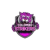 Colombo Strikers Cricket Team Flag - Live Scores & Updates