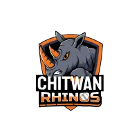 Chitwan Rhinos flag