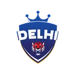 Delhi Capitals Cricket Team Flag - Live Scores & Updates