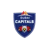 Dubai Capitals Cricket Team Flag - Live Scores & Updates