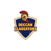 Deccan Gladiators Cricket Team Flag - Live Scores & Updates