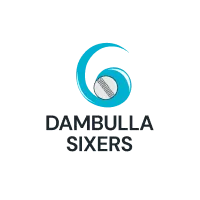 Dambulla Sixers Cricket Team Flag - Live Scores & Updates