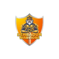 Dehradun Warriors Cricket Team Flag - Live Scores & Updates