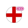 England A Women Cricket Team Flag - Live Scores & Updates