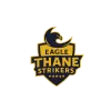 Eagle Thane Strikers Cricket Team Flag - Live Scores & Updates