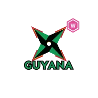 Guyana Amazon Warriors Women Cricket Team Flag - Live Scores & Updates