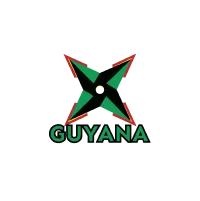 Guyana Amazon Warriors Cricket Team Flag - Live Scores & Updates
