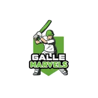 Galle Marvels Cricket Team Flag - Live Scores & Updates