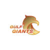 Gulf Giants Cricket Team Flag - Live Scores & Updates