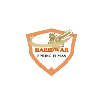 Haridwar Spring Elmas Cricket Team Flag - Live Scores & Updates