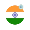 India A Cricket Team Flag - Live Scores & Updates