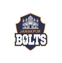 Janakpur Bolts flag