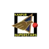 Kanpur Superstars Cricket Team Flag - Live Scores & Updates
