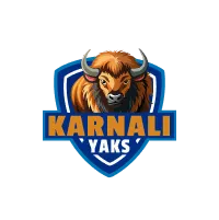 Karnali Yaks Cricket Team Flag - Live Scores & Updates
