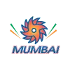 Mumbai Indians Cricket Team Flag - Live Scores & Updates