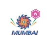 Mumbai Indians Women Cricket Team Flag - Live Scores & Updates
