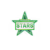 Melbourne Stars Cricket Team Flag - Live Scores & Updates