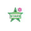 Melbourne Stars Women flag