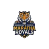 MSC Maratha Royals Cricket Team Flag - Live Scores & Updates