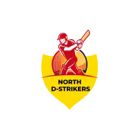 North Delhi Strikers Cricket Team Flag - Live Scores & Updates