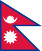 Nepal Cricket Team Flag - Live Scores & Updates