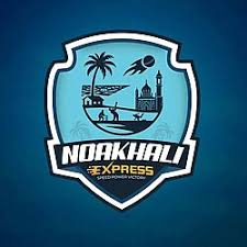 Noakhali Express Cricket Team Flag - Live Scores & Updates