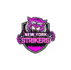 New York Strikers Cricket Team Flag - Live Scores & Updates