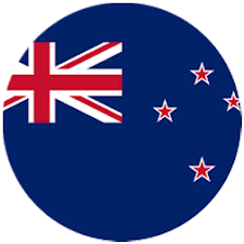 New Zealand flag
