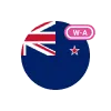 New Zealand A Women Cricket Team Flag - Live Scores & Updates