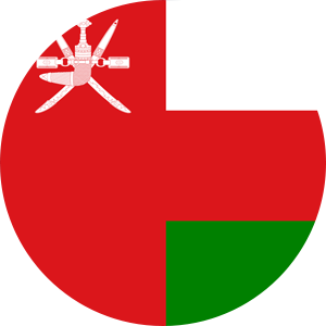 Oman Cricket Team Flag - Live Scores & Updates
