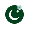 Pakistan A Cricket Team Flag - Live Scores & Updates