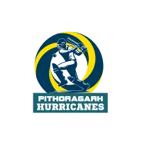 Pithoragarh Hurricanes Cricket Team Flag - Live Scores & Updates