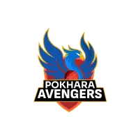 Pokhara Avengers Cricket Team Flag - Live Scores & Updates