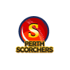 Perth Scorchers Cricket Team Flag - Live Scores & Updates