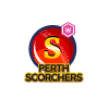 Perth Scorchers Women flag