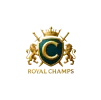 Royal Champs Cricket Team Flag - Live Scores & Updates