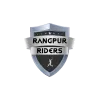 Rangpur Riders Cricket Team Flag - Live Scores & Updates