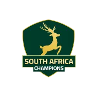 South Africa Champions Cricket Team Flag - Live Scores & Updates