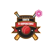 South Delhi Superstarz Women Cricket Team Flag - Live Scores & Updates