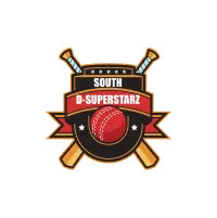 South Delhi Superstarz Cricket Team Flag - Live Scores & Updates