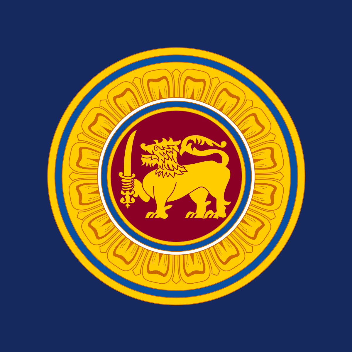 Sri Lanka Cricket Team Flag - Live Scores & Updates