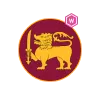 Sri Lanka Women Cricket Team Flag - Live Scores & Updates