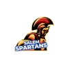 Salem Spartans Cricket Team Flag - Live Scores & Updates