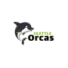 Seattle Orcas Cricket Team Flag - Live Scores & Updates
