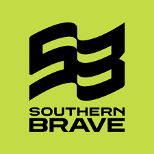 Southern Brave Cricket Team Flag - Live Scores & Updates