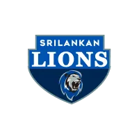 Sri Lankan Lions Cricket Team Flag - Live Scores & Updates
