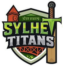 Sylhet Titans Cricket Team Flag - Live Scores & Updates