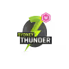 Sydney Thunder Women flag