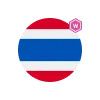 Thailand Women Cricket Team Flag - Live Scores & Updates