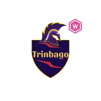 Trinbago Knight Riders Women Cricket Team Flag - Live Scores & Updates